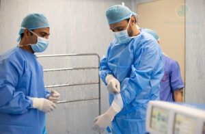 bariatric surgery in pakistan